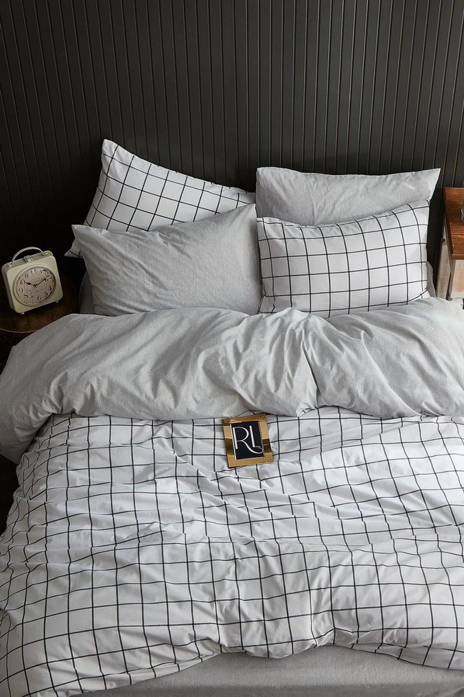 Nevresim Takımı - Görsel 2