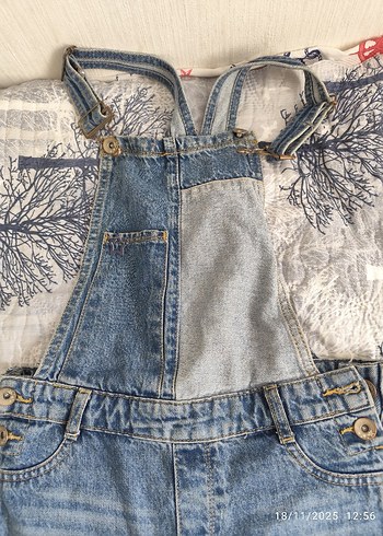 LC Waikiki 11-12 Yaş