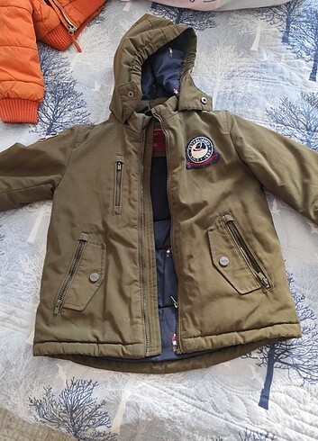U.S Polo Assn. Mont polo