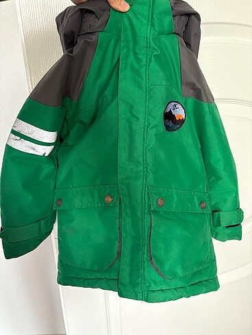H&M çocuk Mont
