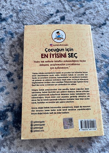  Çocuğun İçin En İyisini Seç - Egemen Koray Beyli