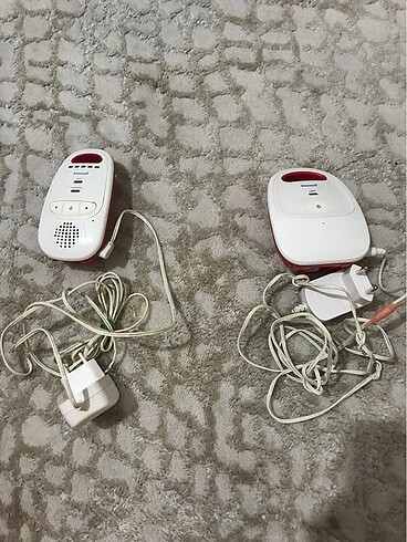 Bebek telsizi - Görsel 5