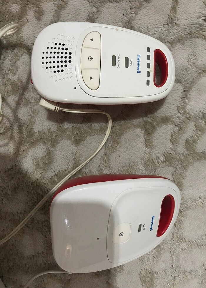 Bebek telsizi - Görsel 4