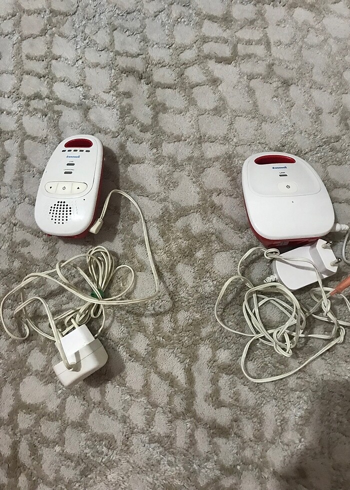 Bebek telsizi - Görsel 5