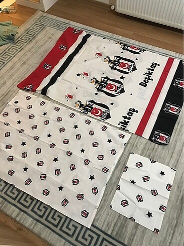 Bebek nevresim takımı