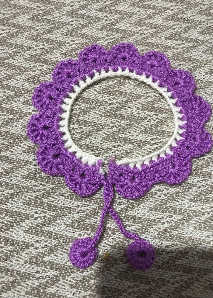 Kedi tasması - Görsel 2