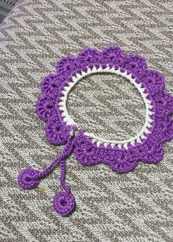 Kedi tasması - Görsel 5