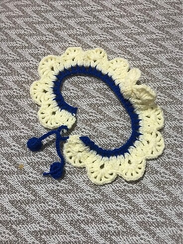 Kedi tasması - Görsel 2