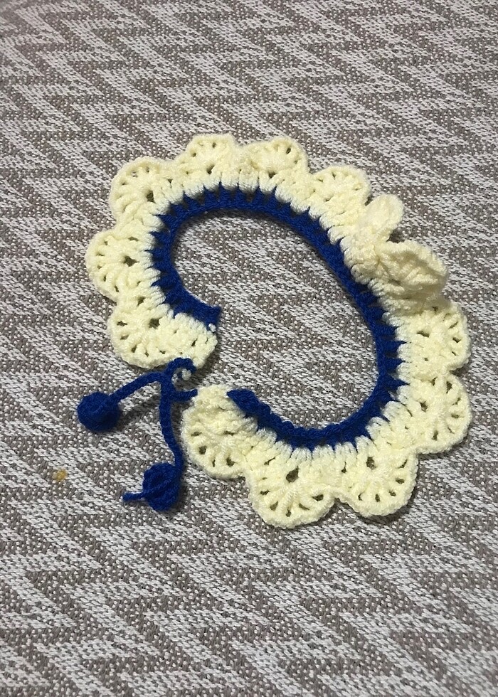 Kedi tasması - Görsel 2