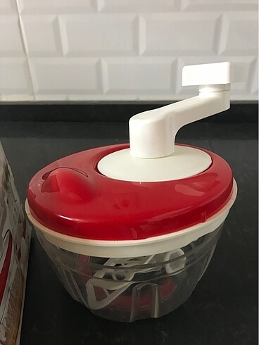  Beden Renk Doğrayıcı