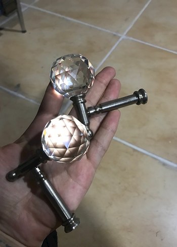 Perde tutacağı