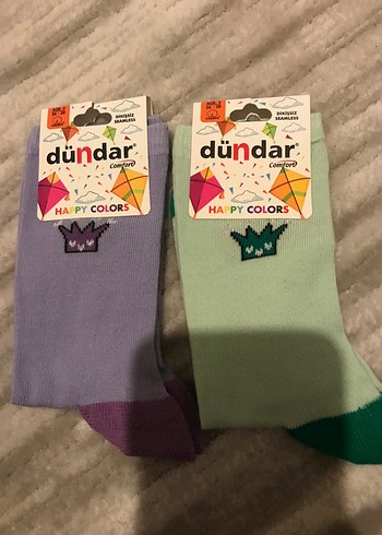 Çocuk çorap