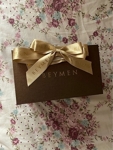 Beymen kutu