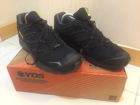 Greyder Yds focus outdoor günlük ayakkabı bot 43 numara