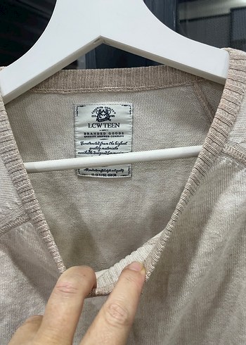 LC Waikiki 12-13 Yaş