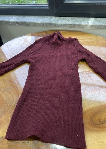 Bej Hamile Keten Tişörtü Uzun Kollu - Görsel 11