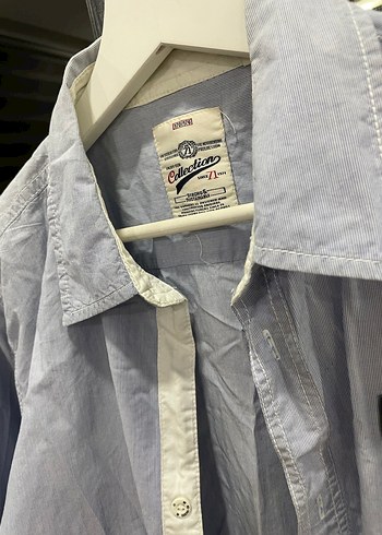 Erkek Vintage Beyaz Rozet - Görsel 4