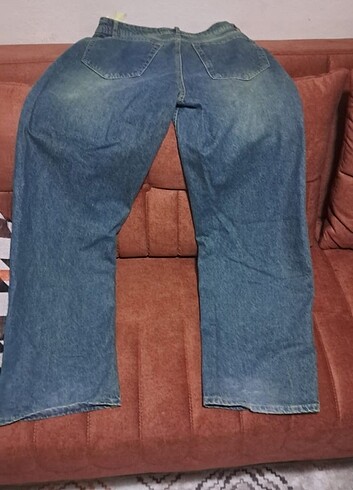 Baggy pantolon