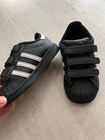 Adidas Orjınal superstar
