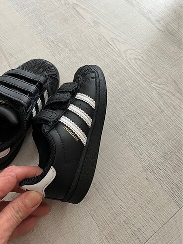 26 Beden Orjınal superstar