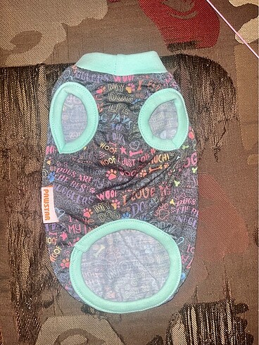 Kedi kıyafeti - Görsel 2