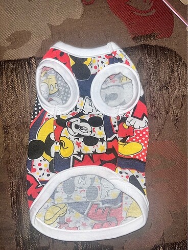 Kedi kıyafeti - Görsel 2