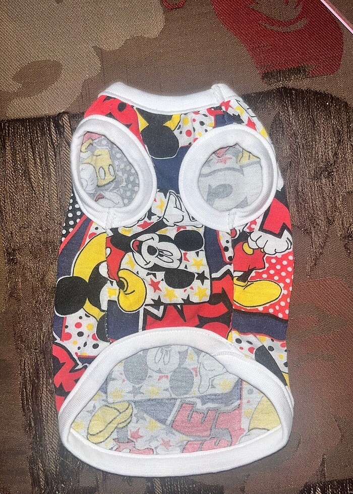 Kedi kıyafeti - Görsel 2