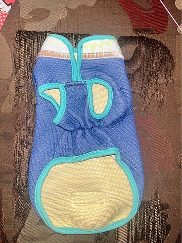 Kedi kıyafeti - Görsel 2