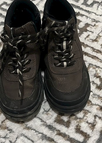 Erkek Çocuk Bot - Görsel 5