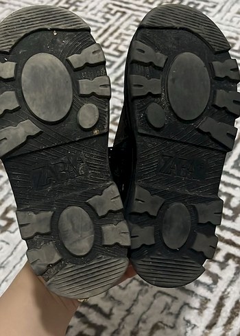 Erkek Çocuk Bot - Görsel 4