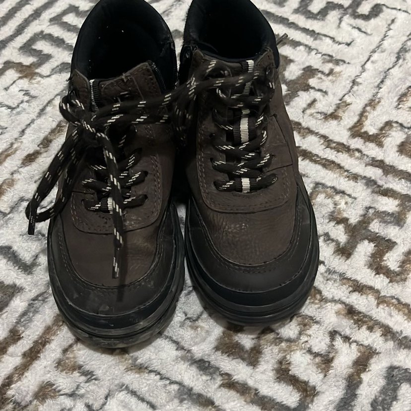 Erkek Çocuk Bot - Görsel 5