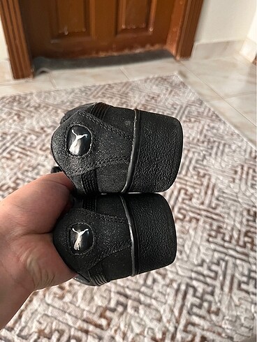 Puma kadın ayakkabı - Görsel 5