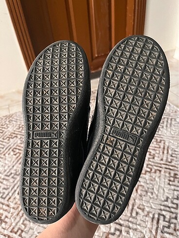 Puma kadın ayakkabı - Görsel 6