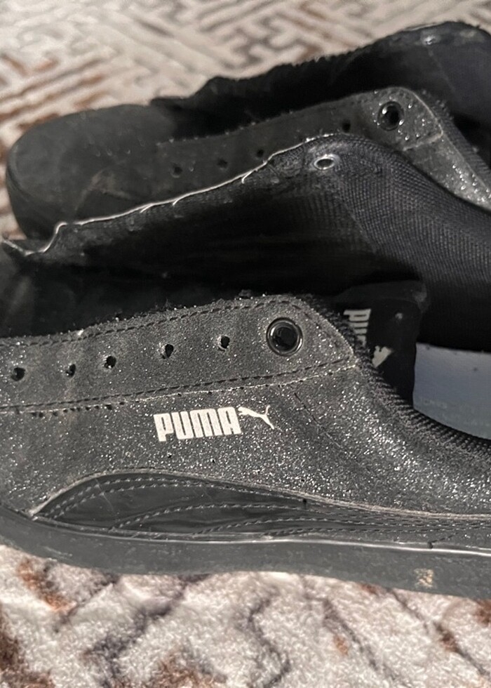 Puma kadın ayakkabı - Görsel 3