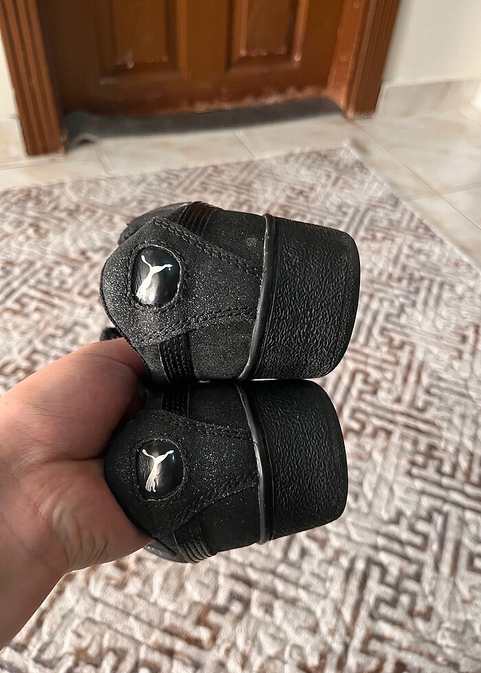 Puma kadın ayakkabı - Görsel 5