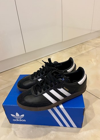 Siyah Kadın Spor Ayakkabı - Görsel 2