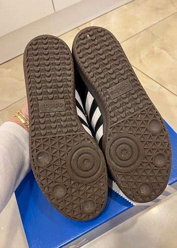 Siyah Kadın Spor Ayakkabı - Görsel 5