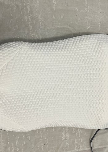 Yenidoğan bebek reflü yatağı - Görsel 3