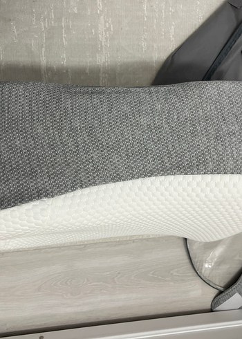 Yenidoğan bebek reflü yatağı - Görsel 4