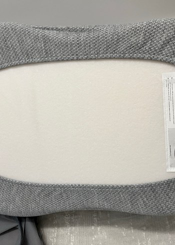 Yenidoğan bebek reflü yatağı - Görsel 6