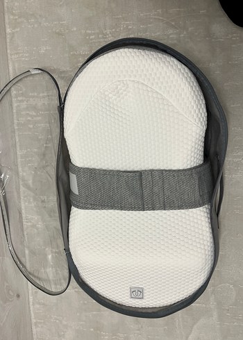 Yenidoğan bebek reflü yatağı - Görsel 2