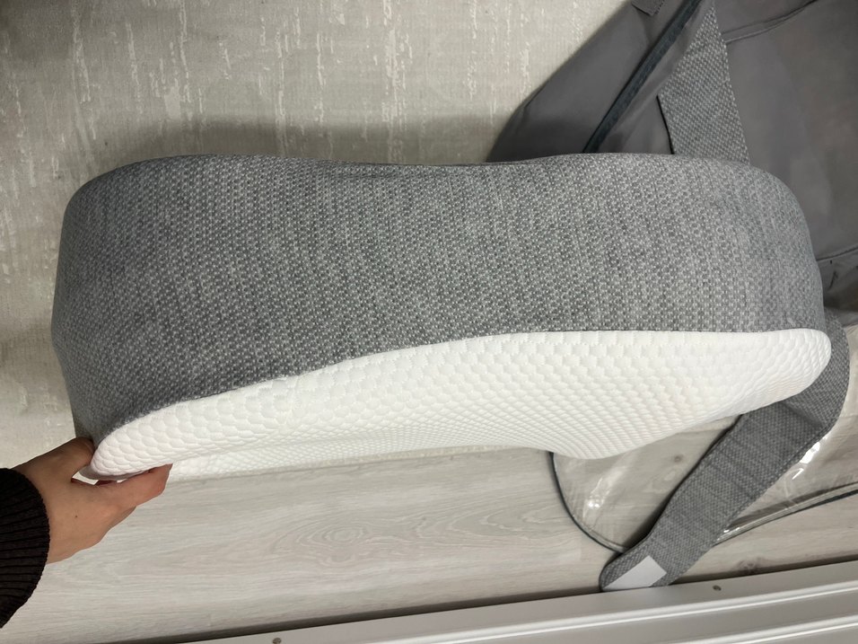 Yenidoğan bebek reflü yatağı - Görsel 4