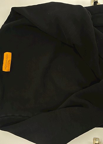 Louis Vuitton Siyah Erkek Sweatshirt - Görsel 4