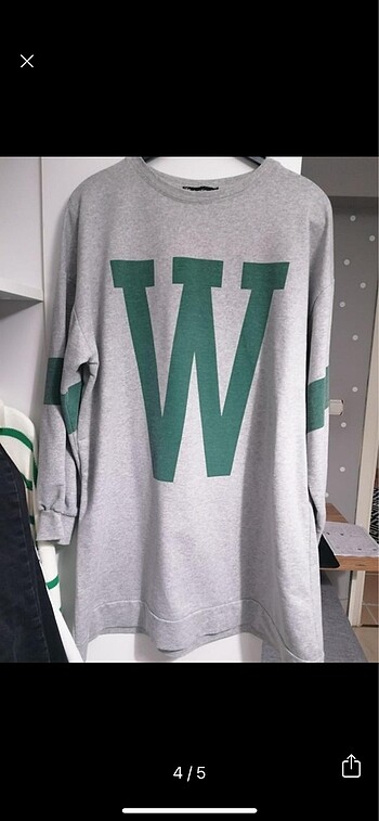 Sweatahirt