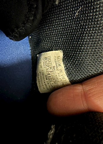 Reebok Spor Ayakkabı - Görsel 3