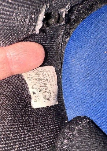 Reebok Spor Ayakkabı - Görsel 4