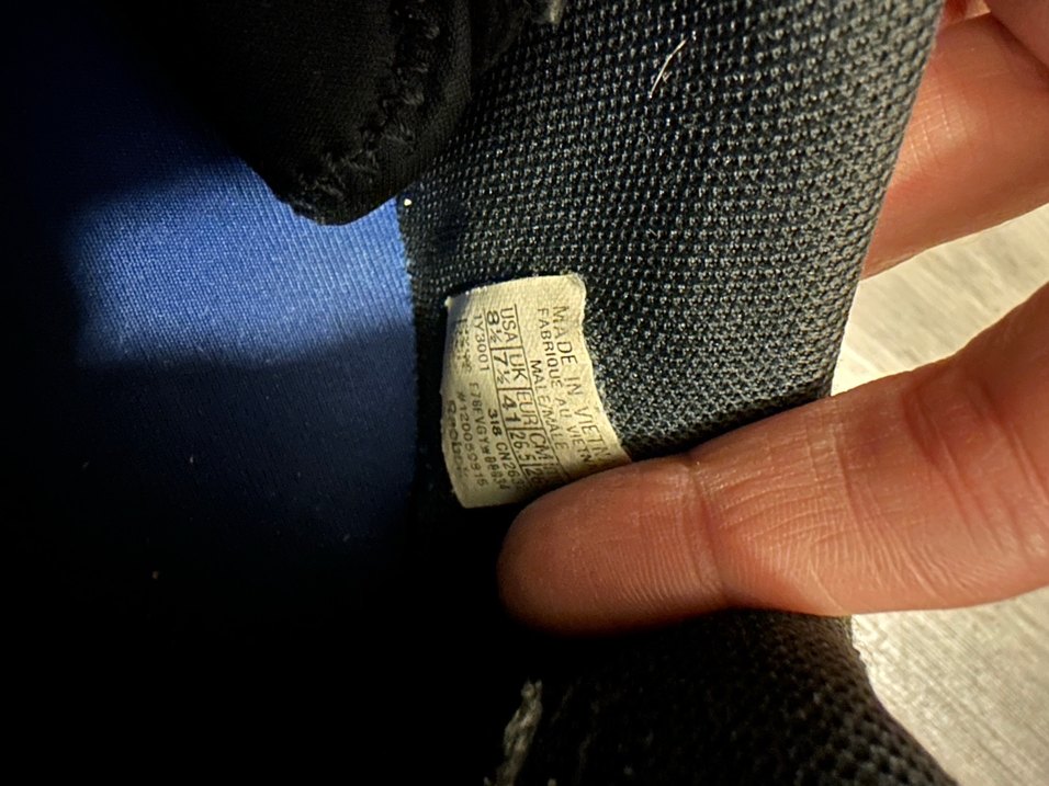 Reebok Spor Ayakkabı - Görsel 3