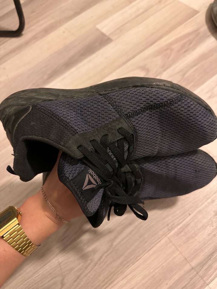 Reebok Spor Ayakkabı - Görsel 2