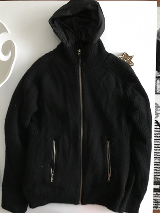 Zara mont
