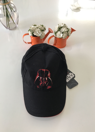Star wars cap